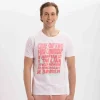T-shirt Uomo Graphics cod. 4374