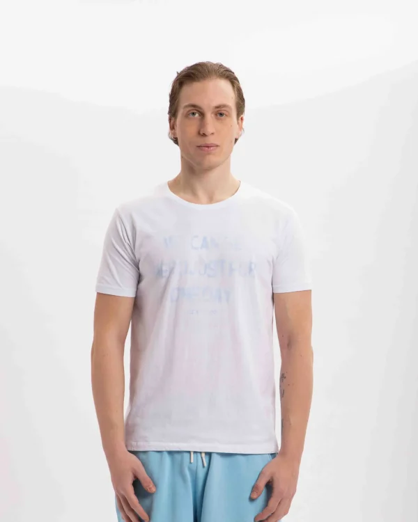 T-shirt Uomo Graphics cod. 4369