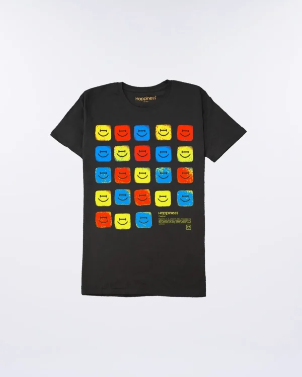 T-shirt Uomo Graphics cod. 4200