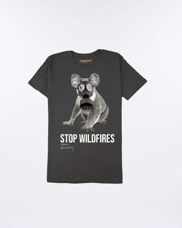 T-shirt Uomo Graphics cod. 4204