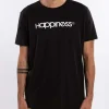 T-shirt Uomo Graphics HAPPINESS® Original