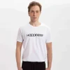 T-shirt Uomo Graphics HAPPINESS® Original White