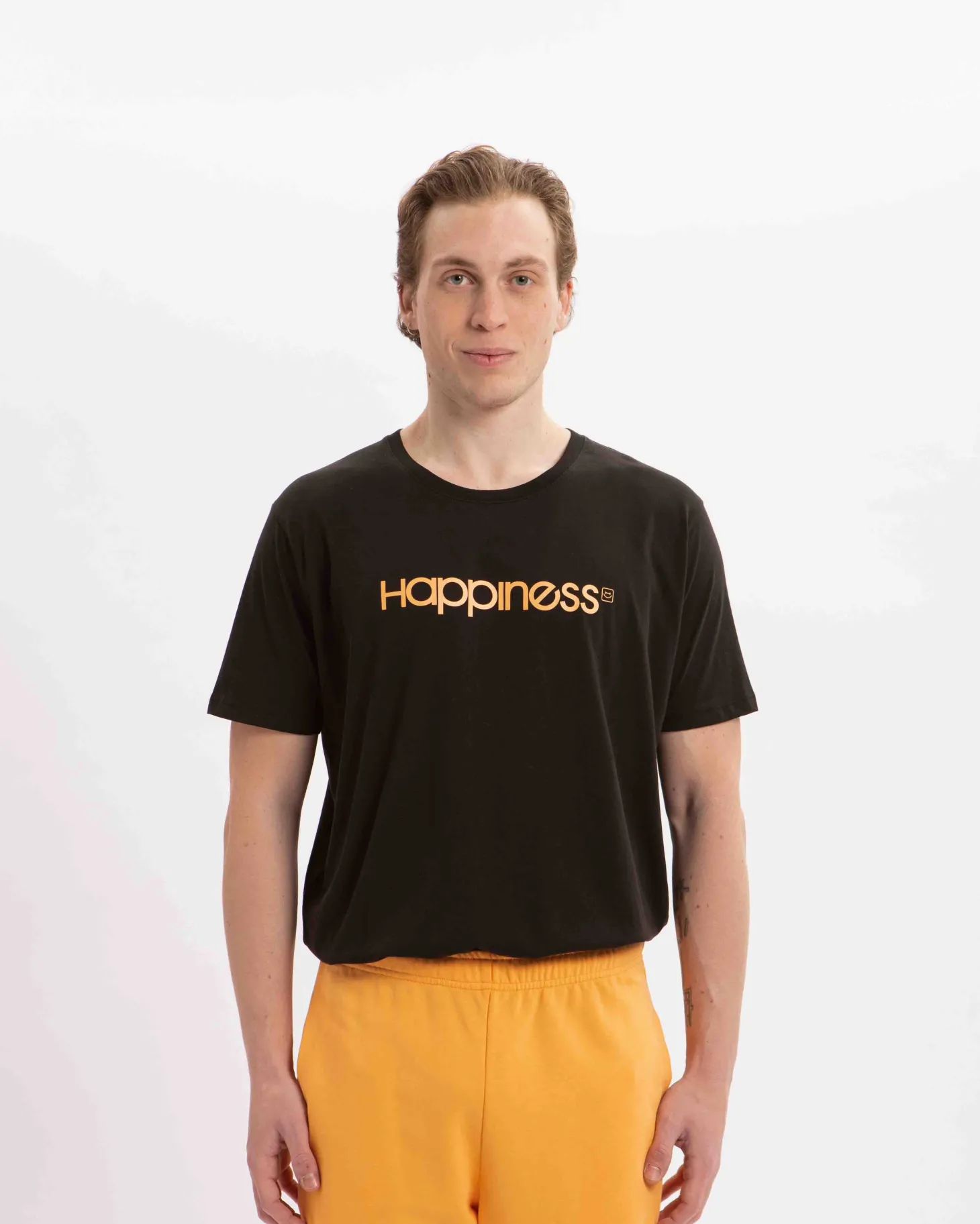 tshirt_uomo_graphics_happ_0-5.webp T-shirt Uomo Graphics HAPPINESS® Original Papaya