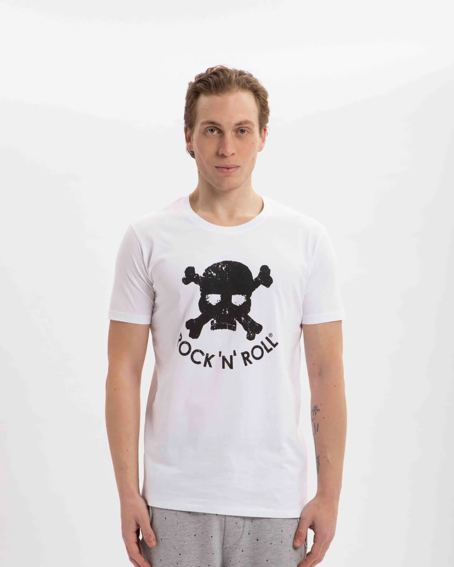 tshirt_uomo_rock_n_rock_o_1.webp T-shirt Uomo ROCK 'N' ROCK® Original