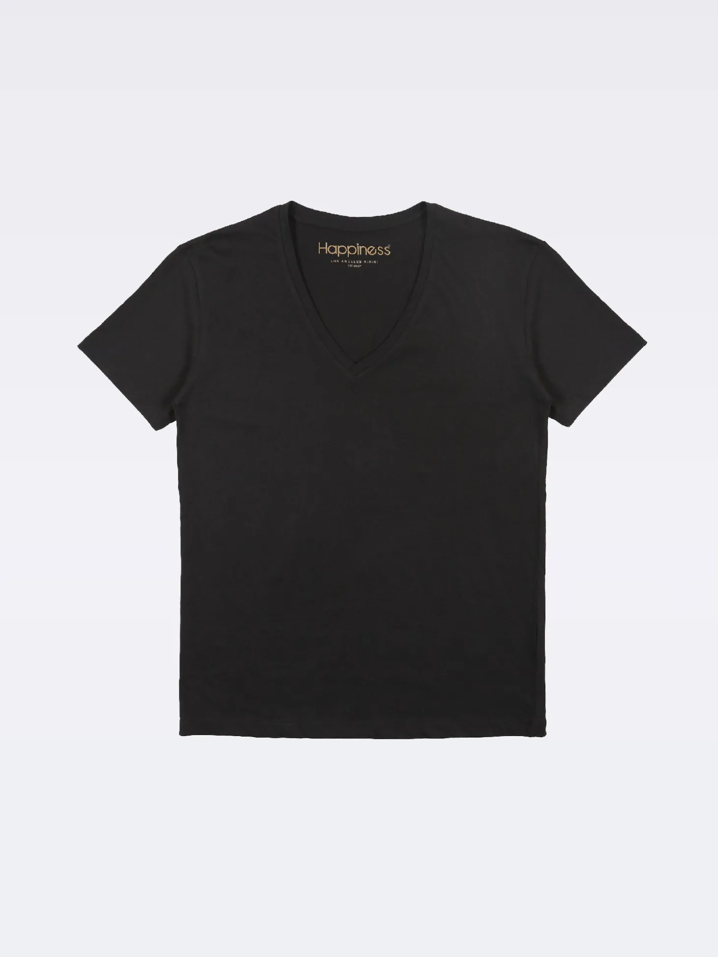tshirt_uomo_scollo_v_veni_0.webp T-shirt Uomo Scollo V Venice Basic