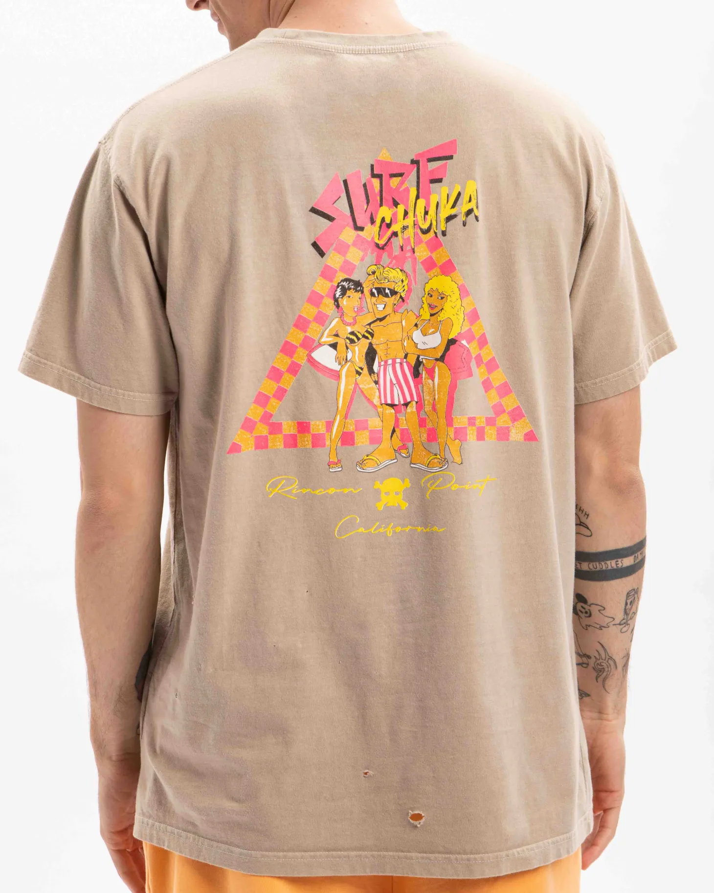tshirt_uomo_teecomf_rock__0-1.webp T-shirt Uomo Teecomf Rock 'N' Roll cod. 4