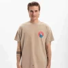 T-shirt Uomo Teecomf Rock 'N' Roll cod. 6